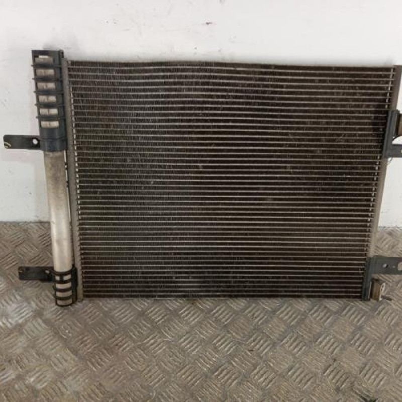 Radiateur clim PEUGEOT 3008 2