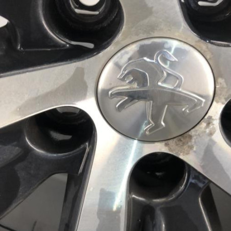 Jante PEUGEOT 3008 2 Photo n°1