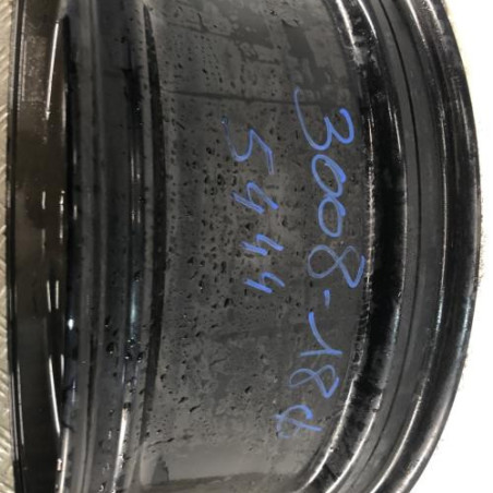 Jante PEUGEOT 3008 2 Photo n°1