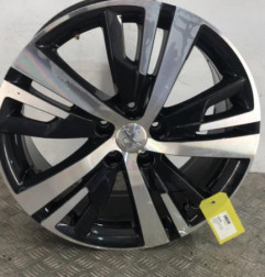 Jante PEUGEOT 3008 2 Photo n°3