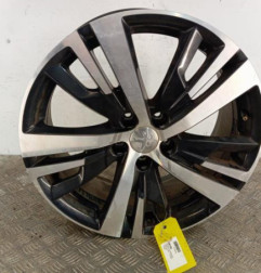 Jante PEUGEOT 3008 2 Photo n°1
