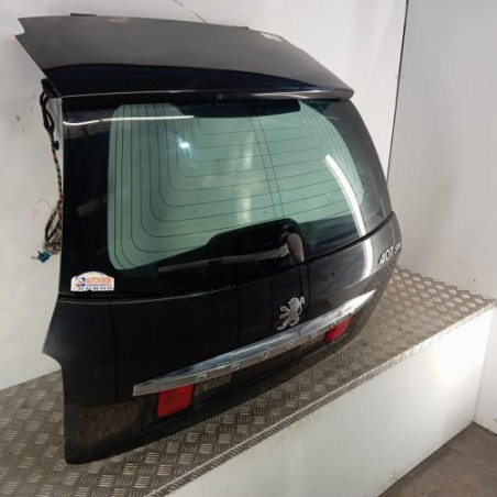 Malle/Hayon arriere PEUGEOT 407