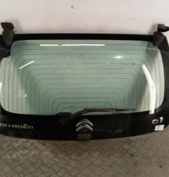 Lunette arriere CITROEN C1 1 Photo n°1