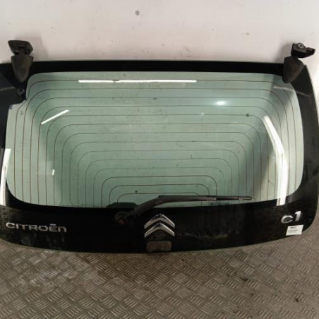Lunette arriere CITROEN C1 1 Photo n°1