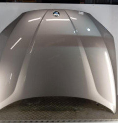 Capot BMW X1 E84 Photo n°1