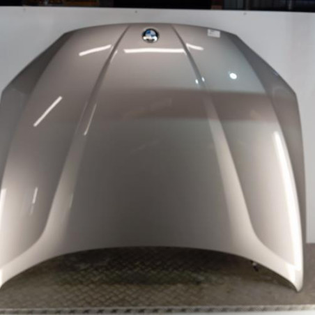 Capot BMW X1 E84 Photo n°1