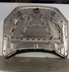 Capot BMW X1 E84 Photo n°4