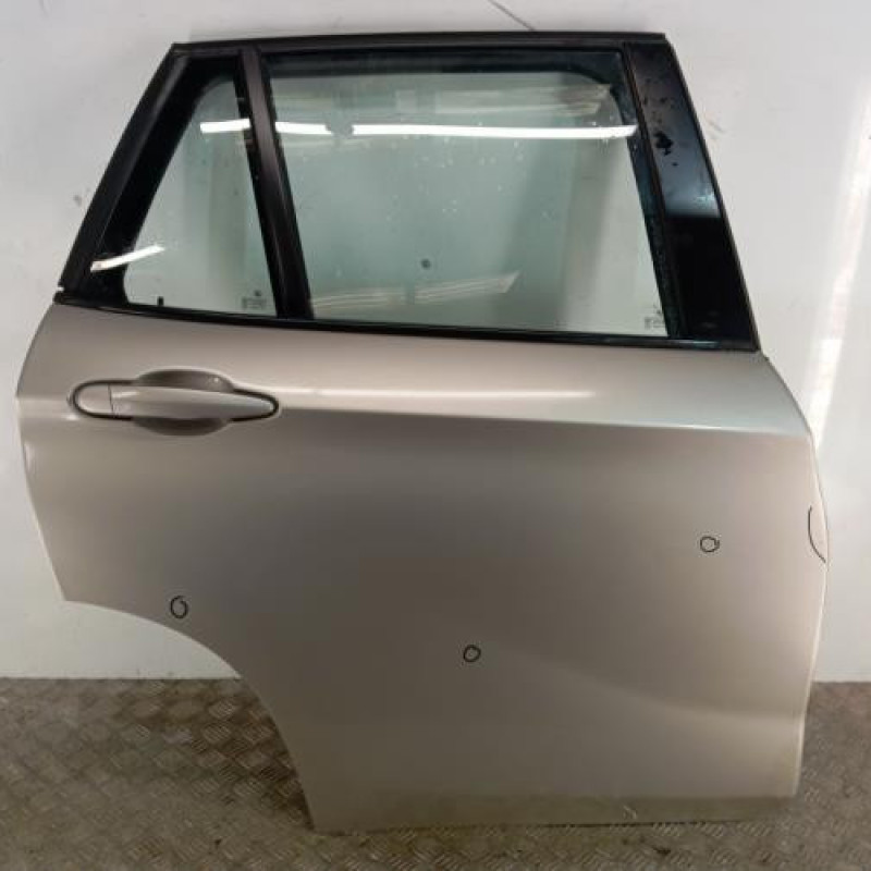 Porte arriere droit BMW X1 E84