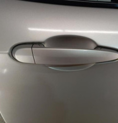 Porte arriere droit BMW X1 E84