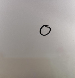 Porte arriere droit BMW X1 E84 Photo n°4