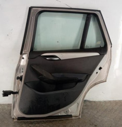 Porte arriere droit BMW X1 E84 Photo n°6