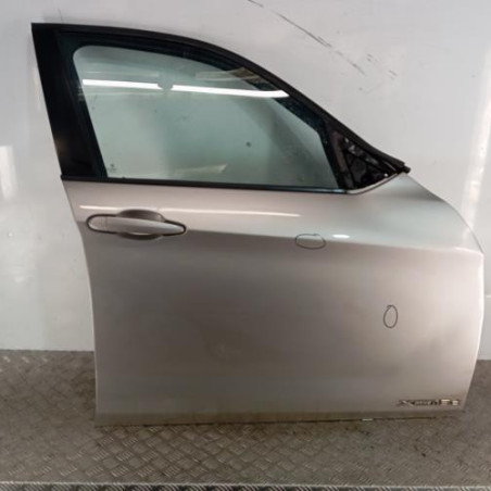 Porte avant droit BMW X1 E84 Photo n°1