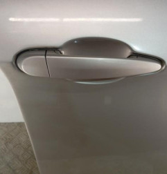 Porte avant droit BMW X1 E84