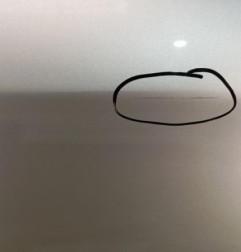 Porte avant droit BMW X1 E84 Photo n°3