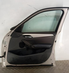 Porte avant droit BMW X1 E84 Photo n°5