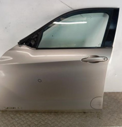 Porte avant gauche BMW X1 E84 Photo n°1