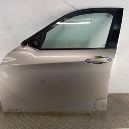 Porte avant gauche BMW X1 E84 Photo n°1