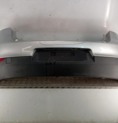 Pare choc arriere RENAULT MEGANE 3 Photo n°1