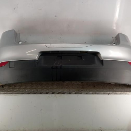 Pare choc arriere RENAULT MEGANE 3 Photo n°1