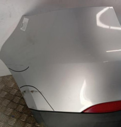 Pare choc arriere RENAULT MEGANE 3