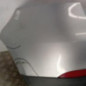 Pare choc arriere RENAULT MEGANE 3