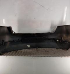 Pare choc arriere RENAULT MEGANE 3 Photo n°5