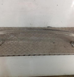 Renfort pare choc arriere (traverse) RENAULT MEGANE 3 Photo n°1