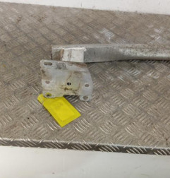 Renfort pare choc arriere (traverse) RENAULT MEGANE 3 Photo n°3