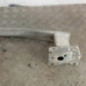 Renfort pare choc arriere (traverse) RENAULT MEGANE 3