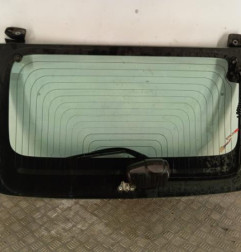 Lunette arriere PEUGEOT 107
