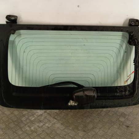 Lunette arriere PEUGEOT 107