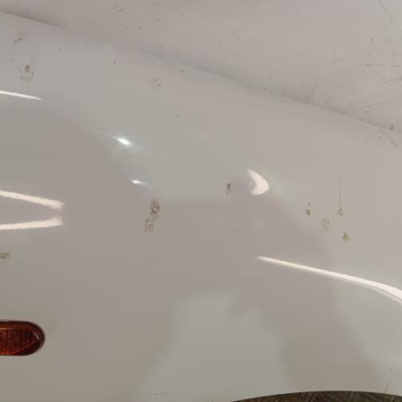 Aile avant droit RENAULT CLIO 2
