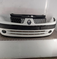 Pare choc avant RENAULT CLIO 2 Photo n°1