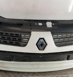 Pare choc avant RENAULT CLIO 2