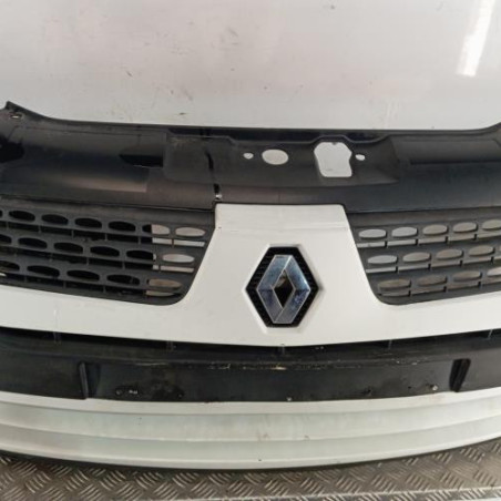 Pare choc avant RENAULT CLIO 2