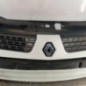 Pare choc avant RENAULT CLIO 2
