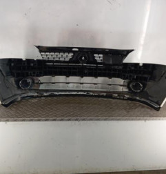 Pare choc avant RENAULT CLIO 2 Photo n°8