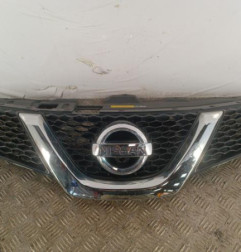 Calandre NISSAN QASHQAI 2 Photo n°1