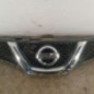 Calandre NISSAN QASHQAI 2