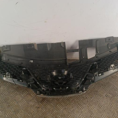 Calandre NISSAN QASHQAI 2