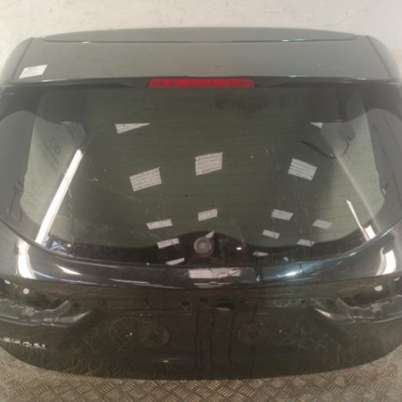 Malle/Hayon arriere NISSAN QASHQAI 2 Photo n°1