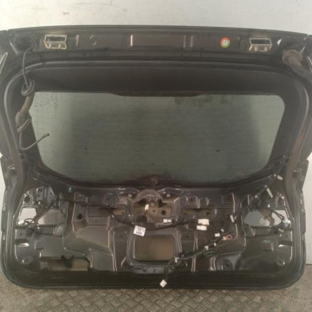 Malle/Hayon arriere NISSAN QASHQAI 2