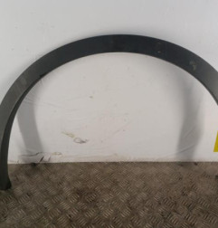 Extension d'aile avant droit NISSAN QASHQAI 2 Photo n°1