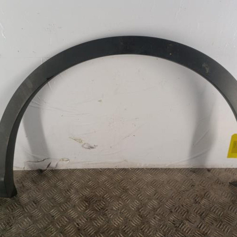 Extension d'aile avant droit NISSAN QASHQAI 2