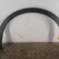 Extension d'aile avant droit NISSAN QASHQAI 2