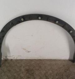 Extension d'aile avant droit NISSAN QASHQAI 2