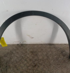 Extension d'aile avant gauche NISSAN QASHQAI 2 Photo n°1