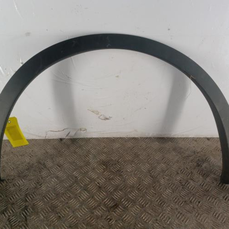 Extension d'aile avant gauche NISSAN QASHQAI 2