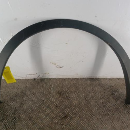 Extension d'aile avant gauche NISSAN QASHQAI 2 Photo n°1