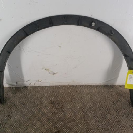 Extension d'aile avant gauche NISSAN QASHQAI 2